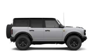 2026 Ford Bronco® External Image 5